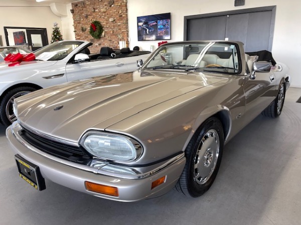 Used-1996-Jaguar-XJ-Series-XJS