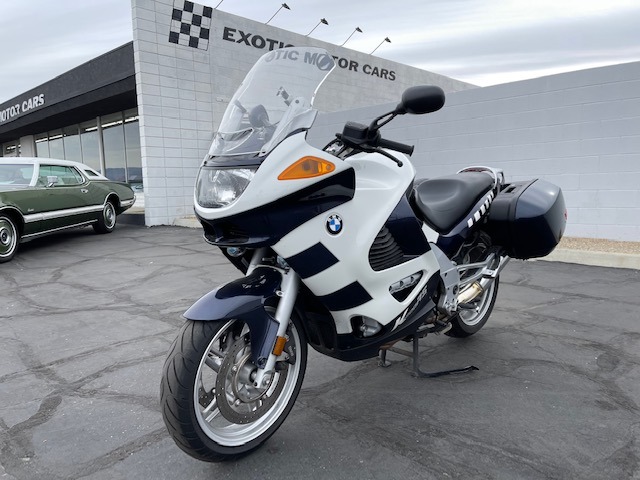 Bmw Motorcycle Dealers Palm Springs | Reviewmotors.co