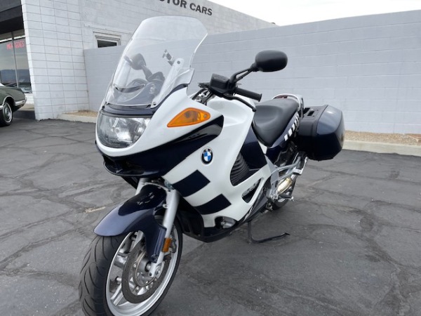 Used-2004-BMW-K1200RS