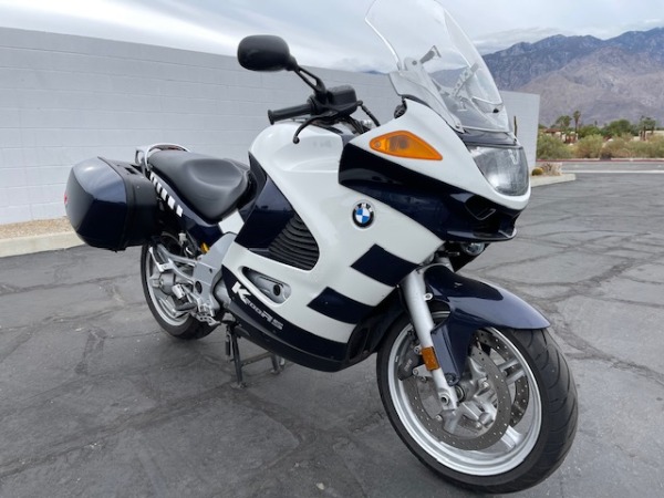 Used-2004-BMW-K1200RS