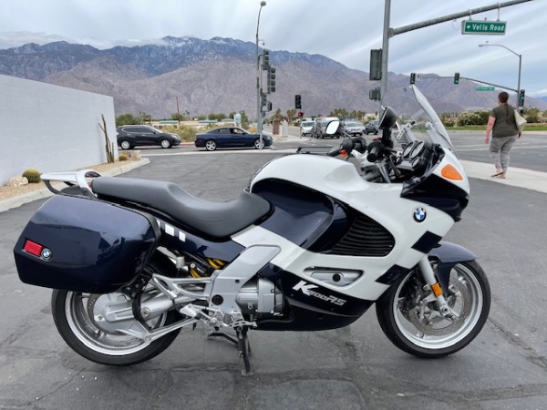 Used-2004-BMW-K1200RS