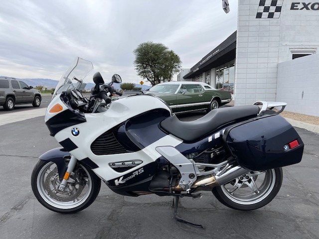 Used-2004-BMW-K1200RS
