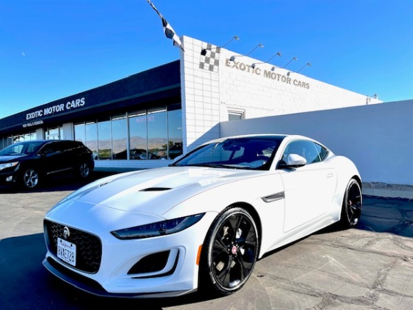 Used-2021-Jaguar-F-TYPE-First-Edition