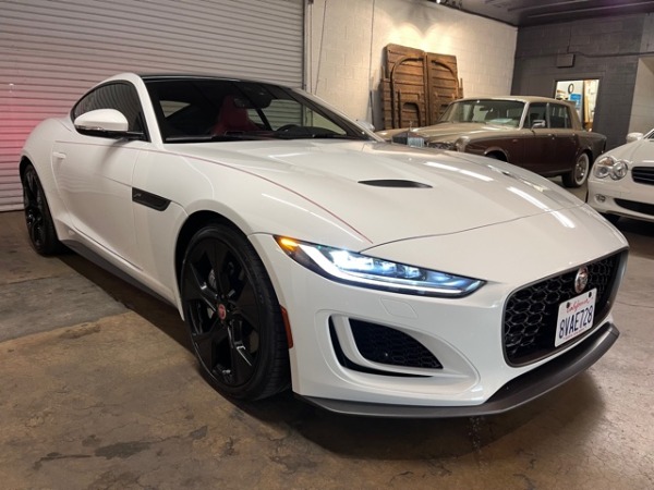 Used-2021-Jaguar-F-TYPE-First-Edition