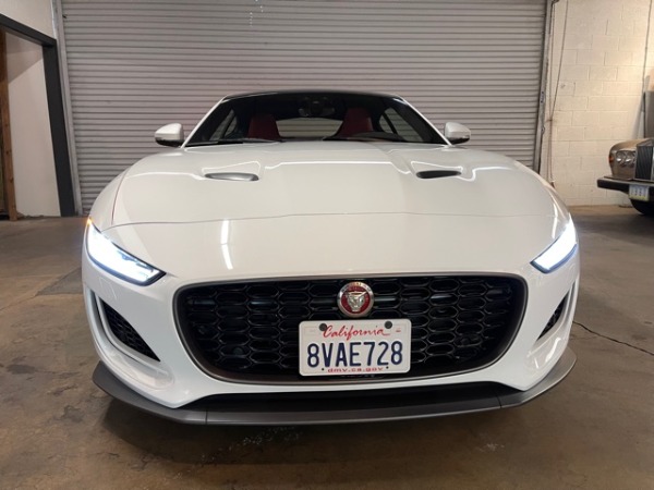 Used-2021-Jaguar-F-TYPE-First-Edition