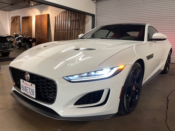 Used-2021-Jaguar-F-TYPE-First-Edition