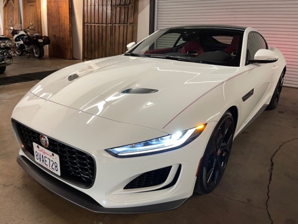 Used-2021-Jaguar-F-TYPE-First-Edition