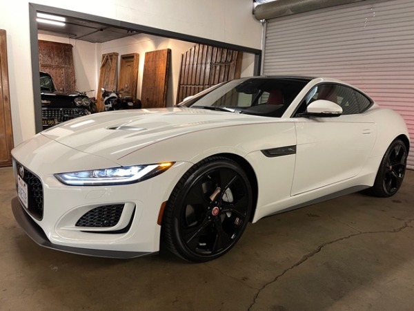 Used-2021-Jaguar-F-TYPE-First-Edition