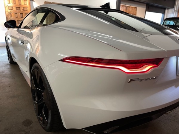 Used-2021-Jaguar-F-TYPE-First-Edition