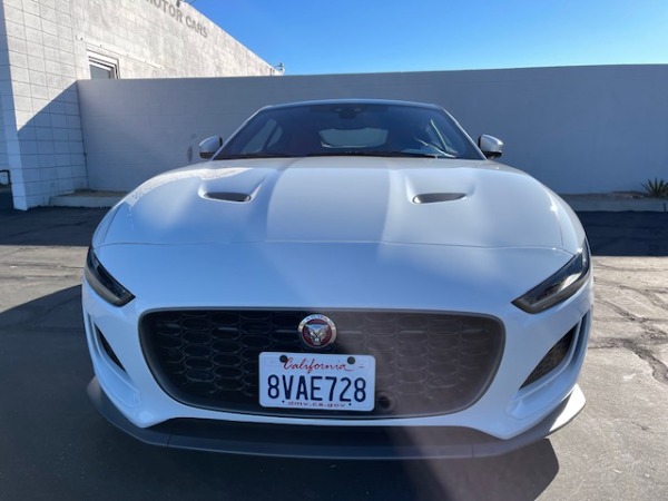 Used-2021-Jaguar-F-TYPE-First-Edition