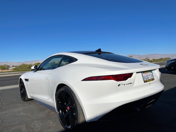 Used-2021-Jaguar-F-TYPE-First-Edition