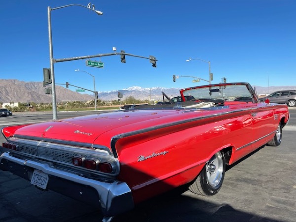 Used-1964-Mercury-Monterrey