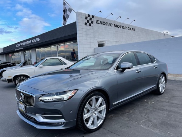 Used-2018-Volvo-S90-T6-Inscription