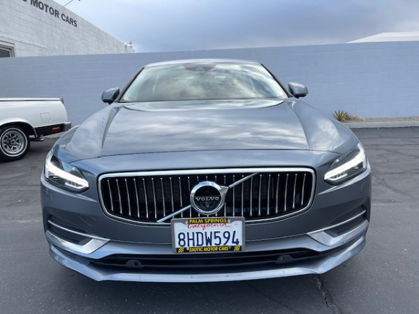 Used-2018-Volvo-S90-T6-Inscription