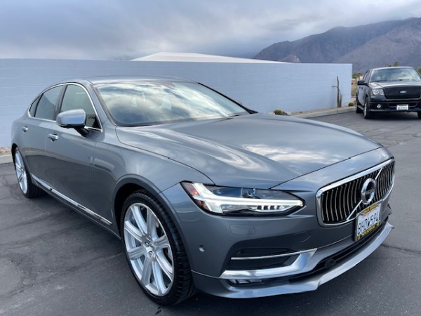 Used-2018-Volvo-S90-T6-Inscription