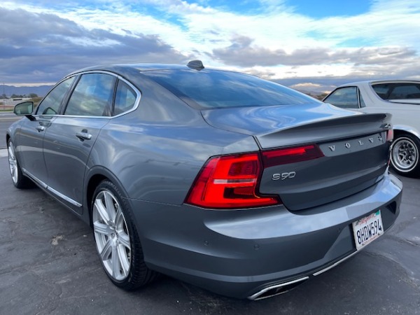 Used-2018-Volvo-S90-T6-Inscription