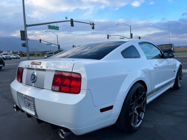 Used-2007-Ford-Mustang-GT350-Shelby-SC