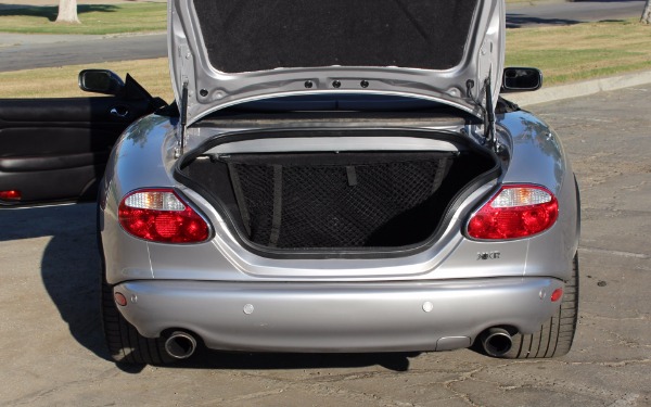 Used-2001-Jaguar-XKR-Silverstone