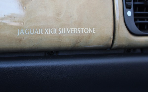 Used-2001-Jaguar-XKR-Silverstone