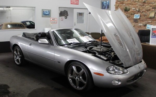 Used-2001-Jaguar-XKR-Silverstone