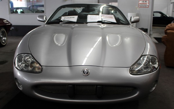 Used-2001-Jaguar-XKR-Silverstone