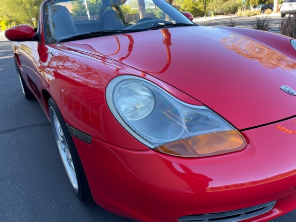 Used-2001-Porsche-Boxster