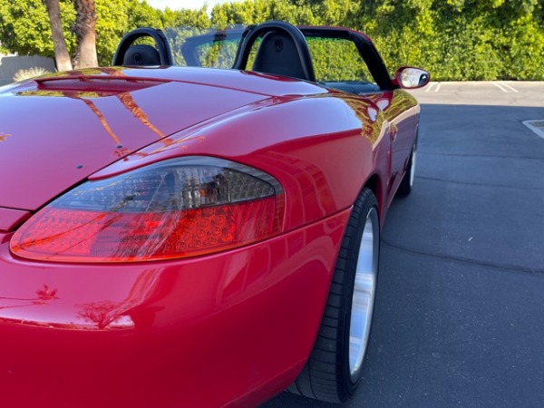 Used-2001-Porsche-Boxster