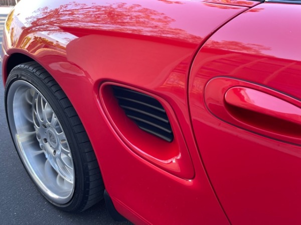 Used-2001-Porsche-Boxster