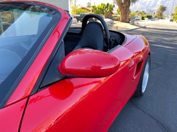 Used-2001-Porsche-Boxster