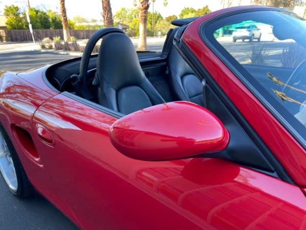 Used-2001-Porsche-Boxster