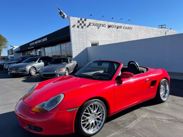 Used-2001-Porsche-Boxster