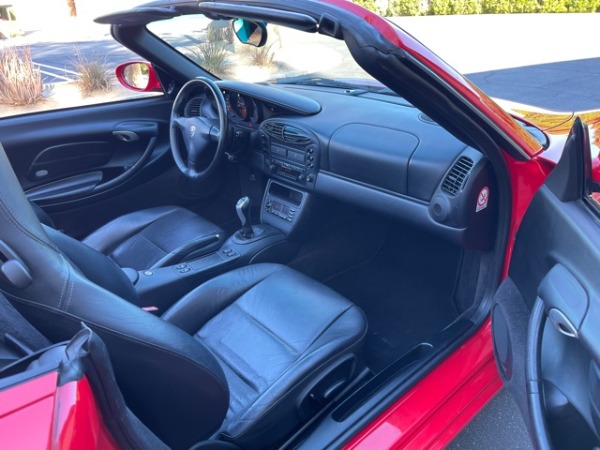 Used-2001-Porsche-Boxster