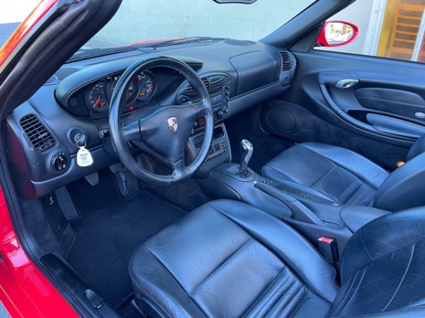 Used-2001-Porsche-Boxster