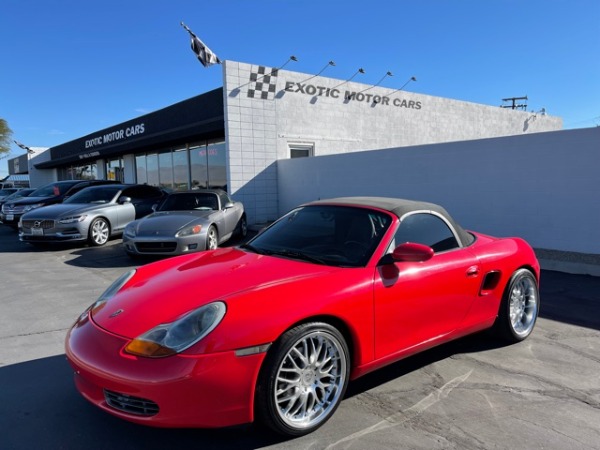 Used-2001-Porsche-Boxster