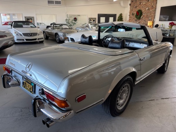 Used-1971-Mercedes-Benz-280SL