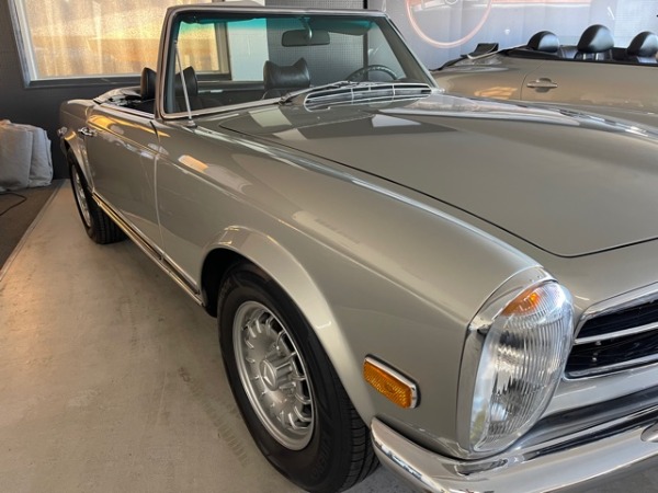 Used-1971-Mercedes-Benz-280SL