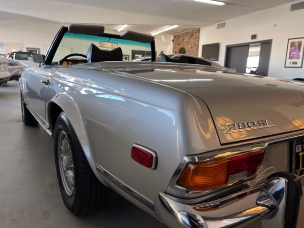 Used-1971-Mercedes-Benz-280SL