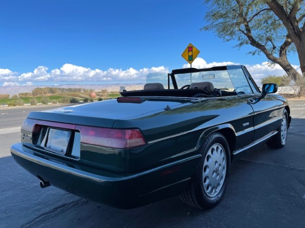 Used-1993-Alfa-Romeo-Spider-Veloce