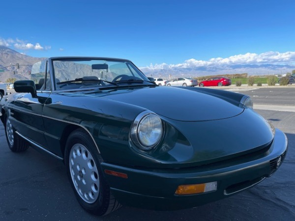 Used-1993-Alfa-Romeo-Spider-Veloce