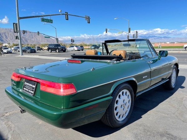 Used-1993-Alfa-Romeo-Spider-Veloce