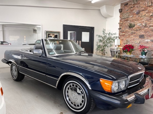 Used-1986-Mercedes-Benz-560-Class-560-SL