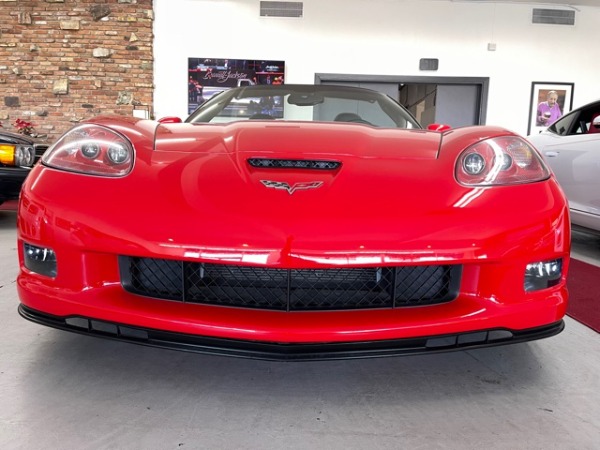 Used-2010-Chevrolet-Corvette-Z16-Grand-Sport