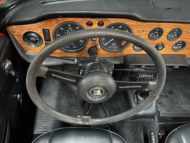 Used-1971-Triumph-TR6