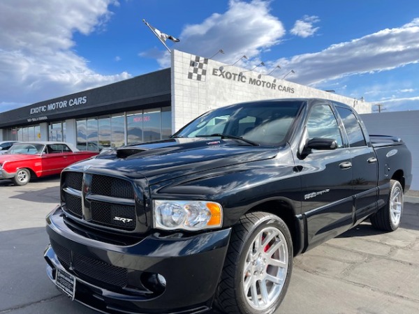 Used-2005-Dodge-Ram-1500-SRT-10