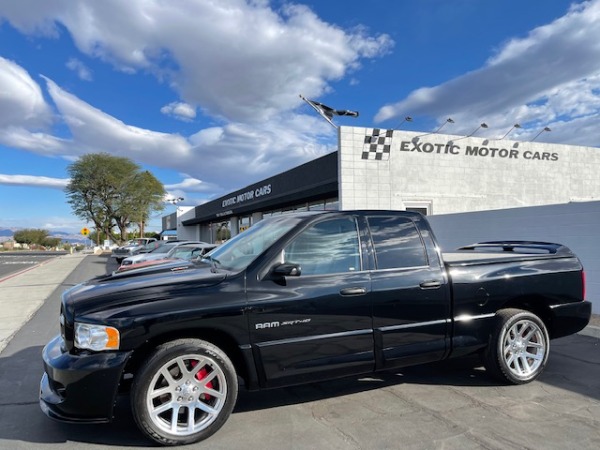 Used-2005-Dodge-Ram-1500-SRT-10