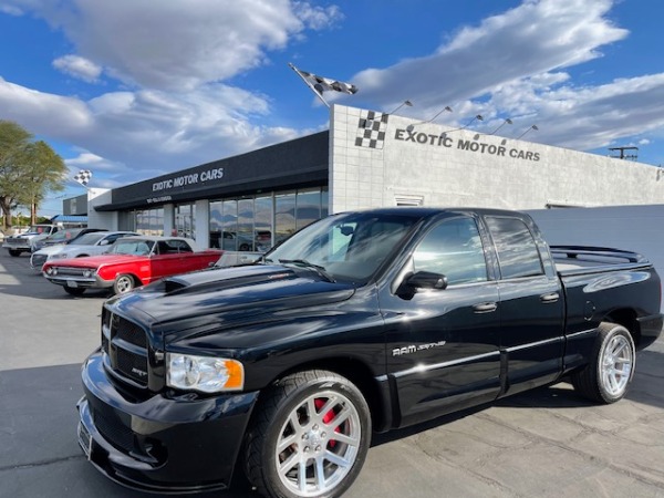 Used-2005-Dodge-Ram-1500-SRT-10