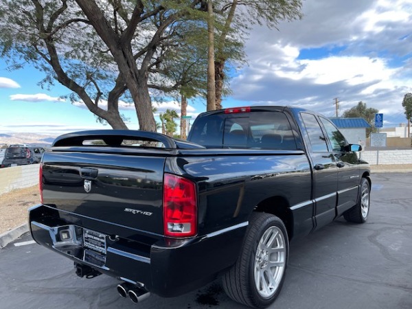 Used-2005-Dodge-Ram-1500-SRT-10