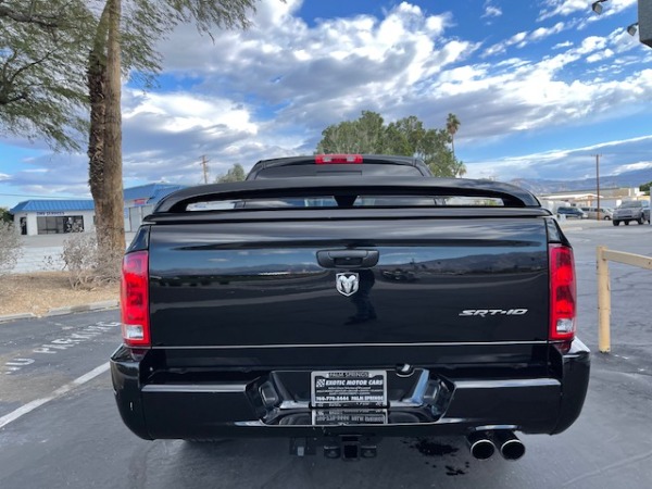 Used-2005-Dodge-Ram-1500-SRT-10