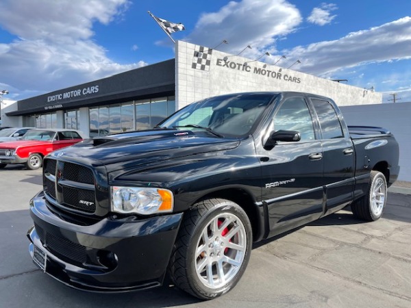 Used-2005-Dodge-Ram-1500-SRT-10