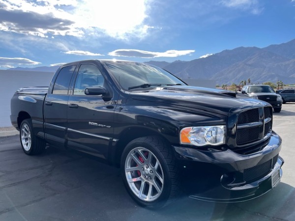 Used-2005-Dodge-Ram-1500-SRT-10